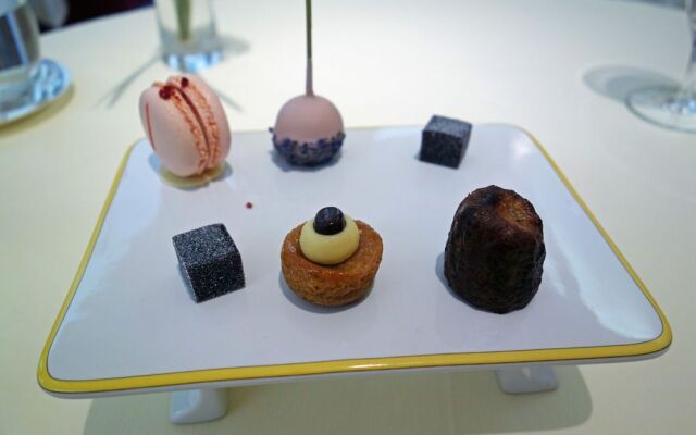 Grand Canal Quay Apartment