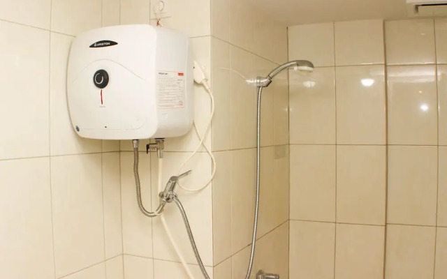 Fully Furnished 2Br Springlake Apartment Near Summarecon Mall