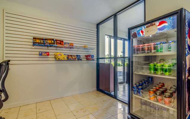 Quality Inn & Suites Creedmor - Butner