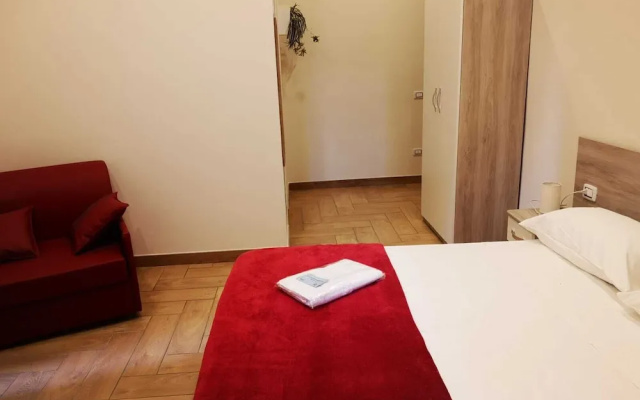 Dimora Ruggiero