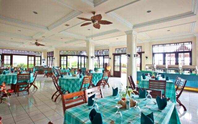Hotel Bintang Senggigi