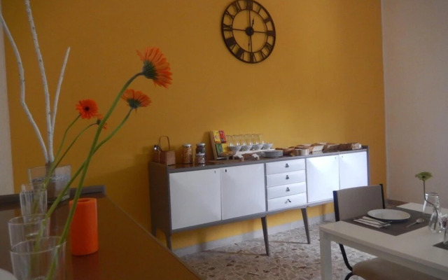 B&B Il Vaso di Creta