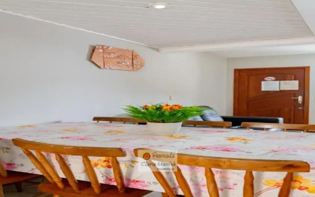 Pousada Clara Manhã