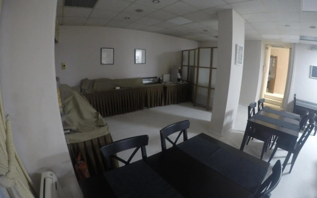 Athina City Hotel