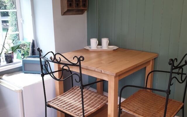 The Summer Room