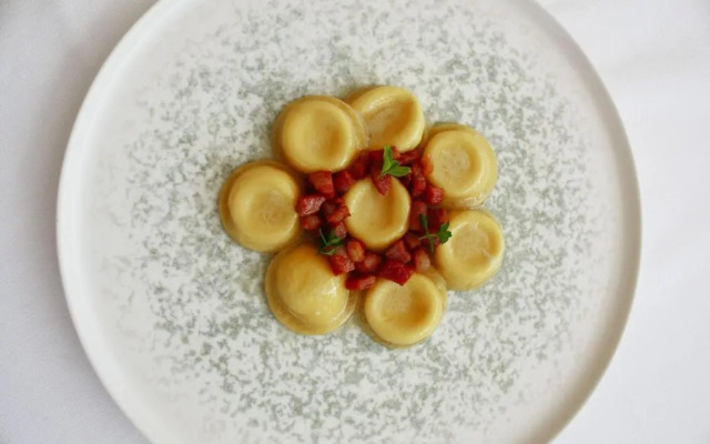 Hotel Principe Alogna & SPA