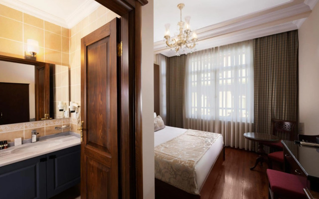 Seven Hills Hotel - Special Class