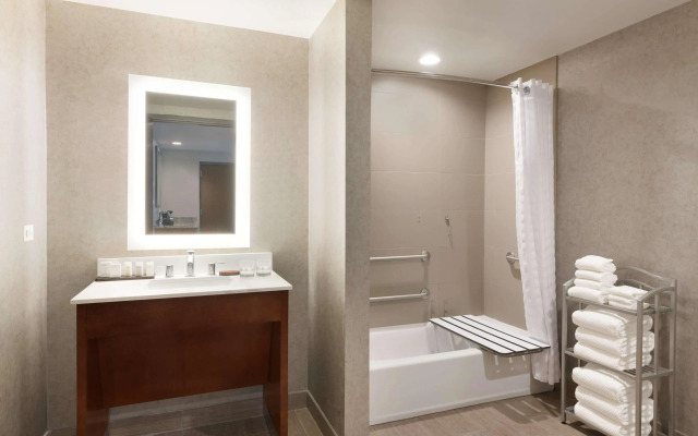 Embassy Suites by Hilton Chicago Naperville