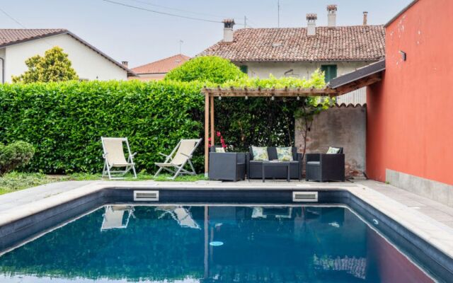 La Grotta di Cech (NAZ105)