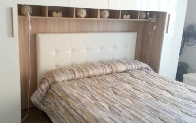 Apartment with One Bedroom in Rimini, with Balcony And Wifi - 1 Km From the Beach