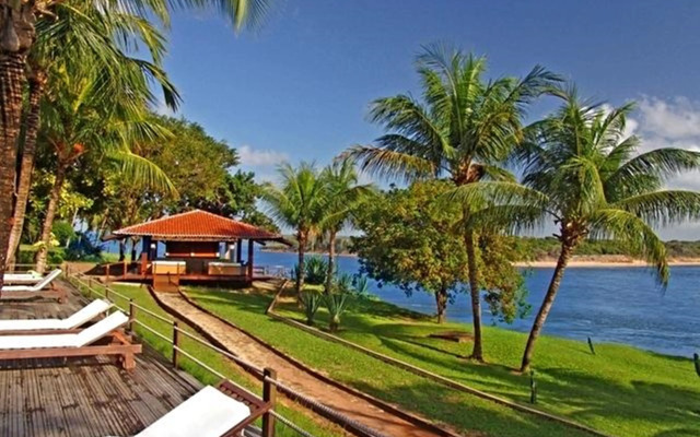 Hotel Marinas Resort