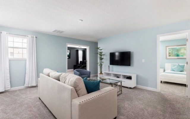 8BR 5BAroom Vacation Paradise