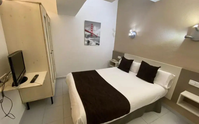 Hotel & Apartments Travessera