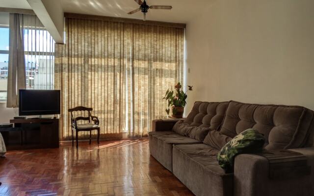 LinkHouse Spacious & Comfort Ipanema