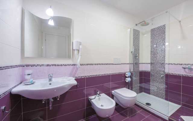 Hotel Sole Splendid