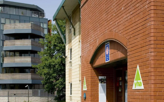 YHA Liverpool Albert Dock - Hostel