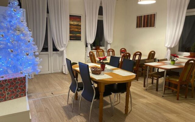 Hostel Piaseczno