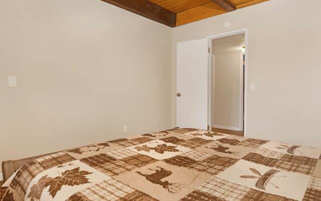 Whispering Forest Chalet #2169