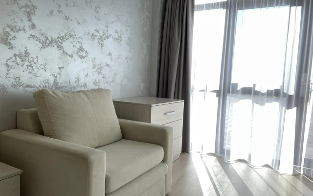 Премиум парк