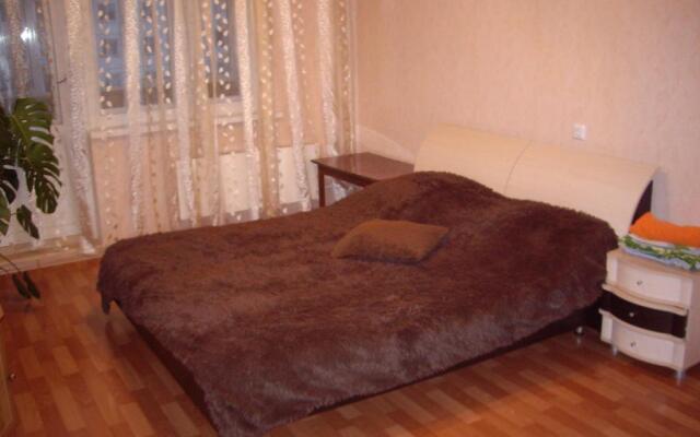 Kvartira u Avtovokzala