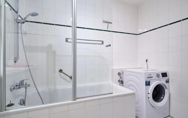 Apartment Sun Balcony Dresden Friedrichstadt