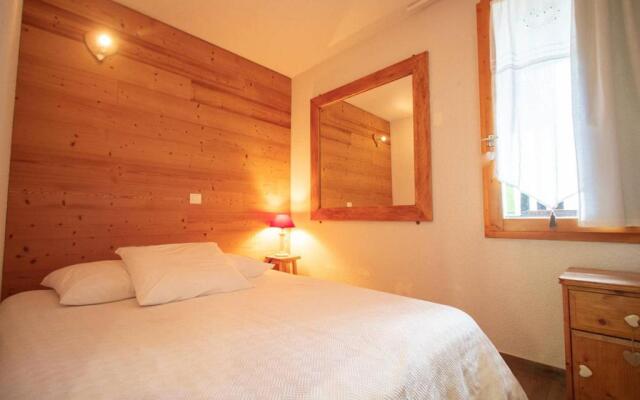 Appartement Valmorel, 3 pièces, 6 personnes - FR-1-291-816