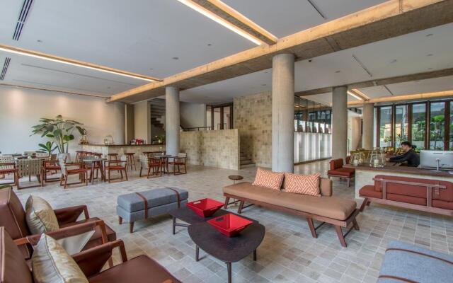 Penh House Jungle Addition