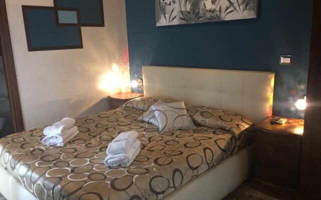 B&B Etna House