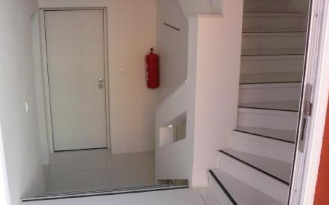 Rooms Sobes