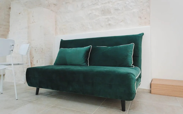 Dimore Bianche Santa Chiara