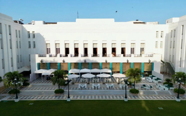 The Imperial New Delhi