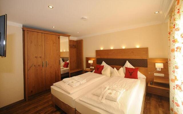 Ferienhotel Hubertus