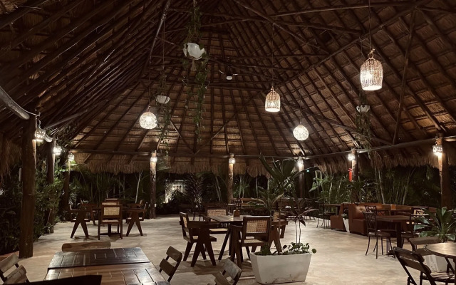 Hacienda Maria Elena Yucatán