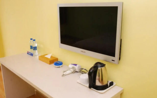 Jiaying Chain Hotel Dongguan Nancheng Branch