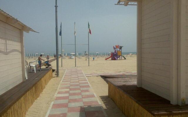 Residence Nettuno