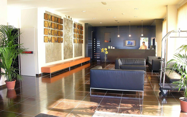 Hotel Admeto