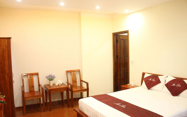 Hoi An Green Channel Homestay