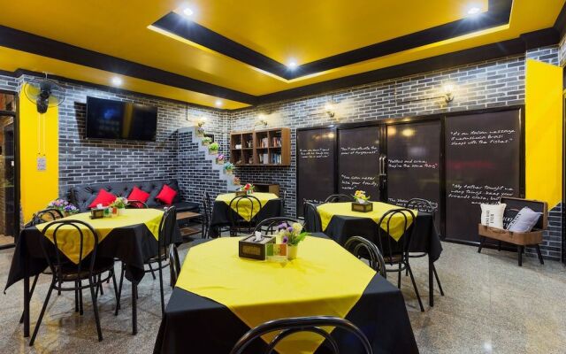 Alen Guest House