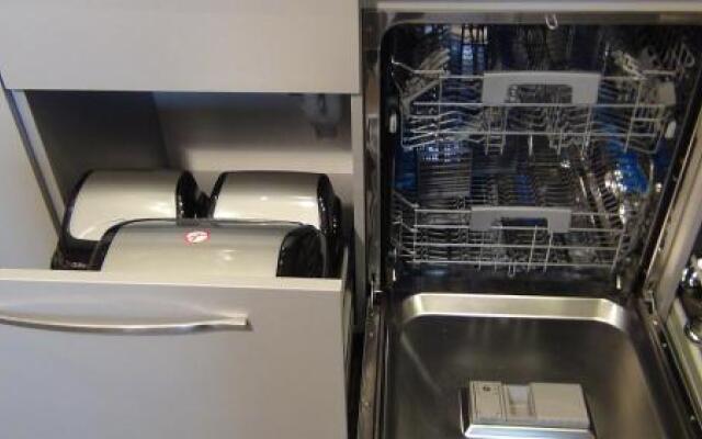Best Residence Palmovka