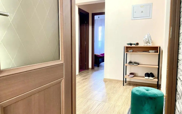 Moment House (Момент Хаус) на улице Муравская 38