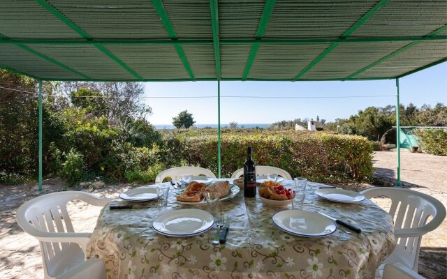 Villa Giorgisa Apartment 1 Pool Sea View