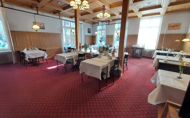 Hotel Post Glarnerhof
