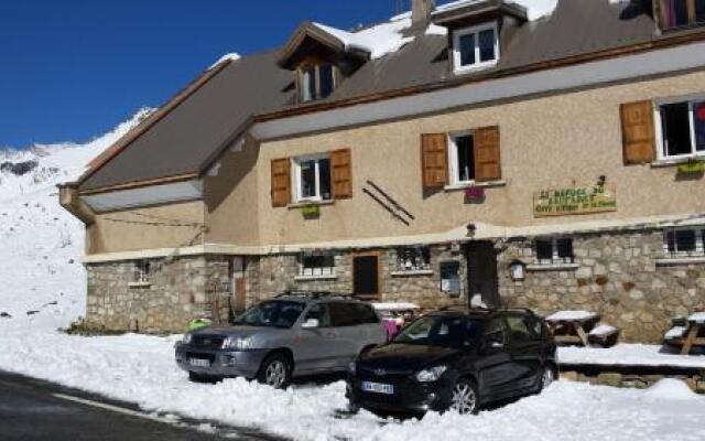 Le Gîte du Lautaret