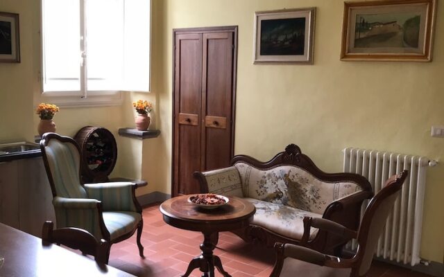 Casa Volpini