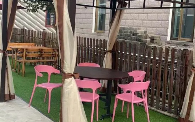 Shanghai Shaoji Homestay