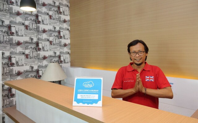 Airy Umbulharjo Babaran 71 Yogyakarta