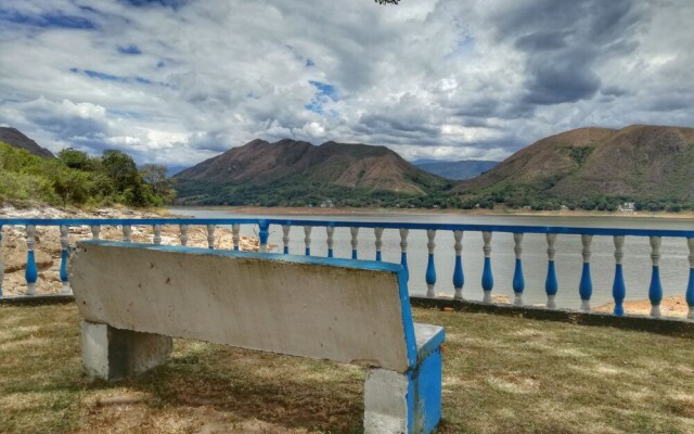 Marineros Club Nautico