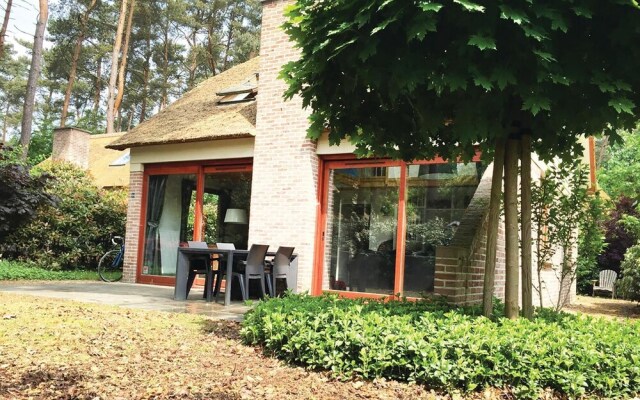 Sonnevijver Vijverdorp-waterl