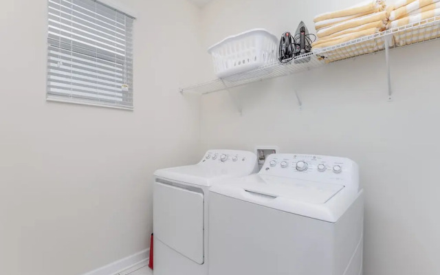 Muligan Villa Champions Gate 2