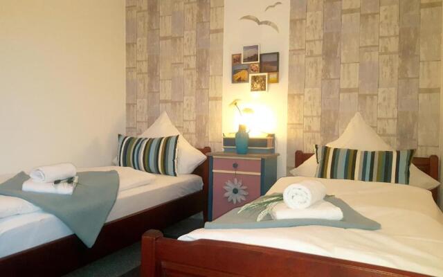 Apartments mit Flair